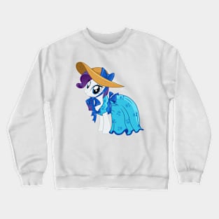 Rarity’s Retro Revolution Crewneck Sweatshirt